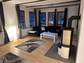 Ferienwohnung 1 Berliner Platz